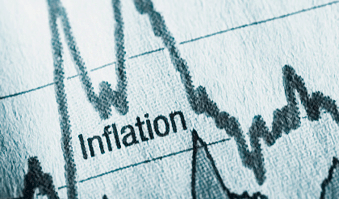 L&rsquo;inflation à 3,6%