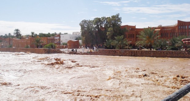 Dix ans après: Les images des inondations à Ghardaïa restent gravées dans les mémoires