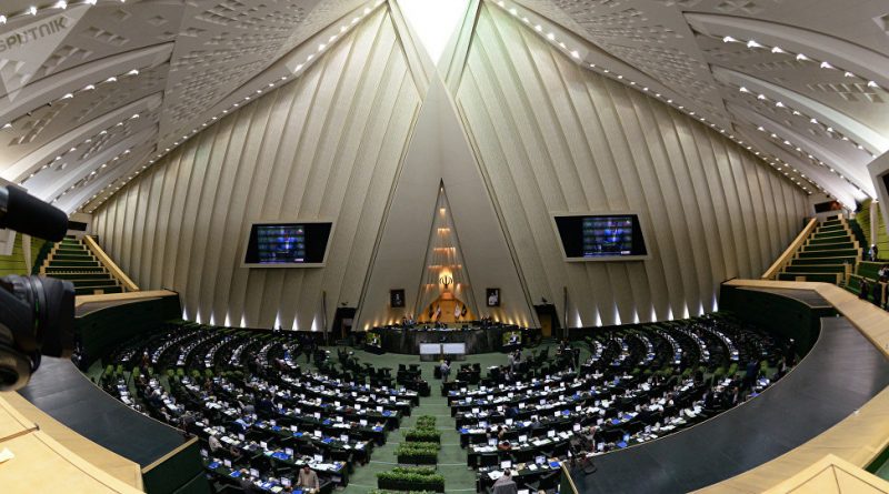 Iran: Une institution clé approuve une loi contre le blanchiment d’argent