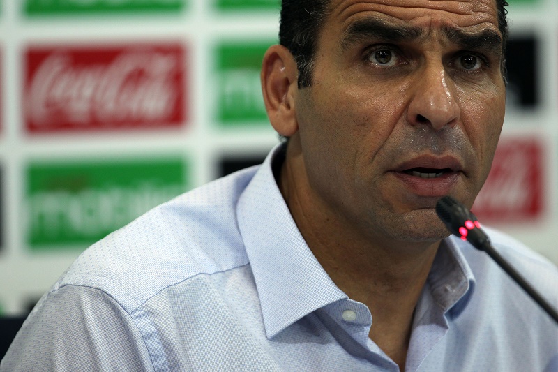 Zetchi : les raisons de la démission de Saâdane sont illogiques