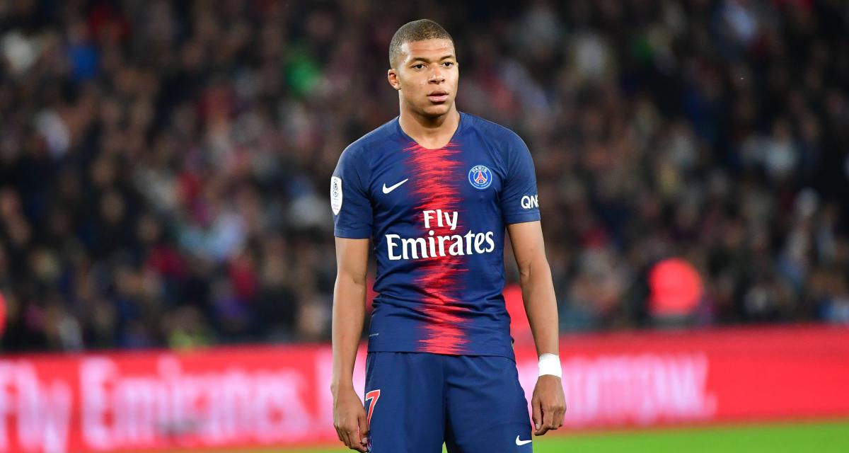 Mbappé, le phénomène n’a pas fini de nous bluffer
