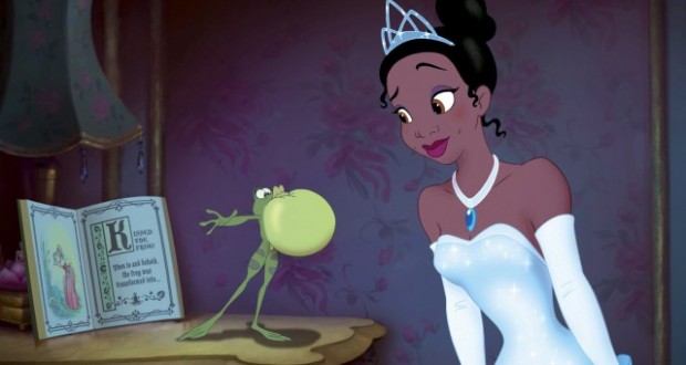 La princesse Tiana «blanchie» ? Le nouveau Disney fait déjà jaser