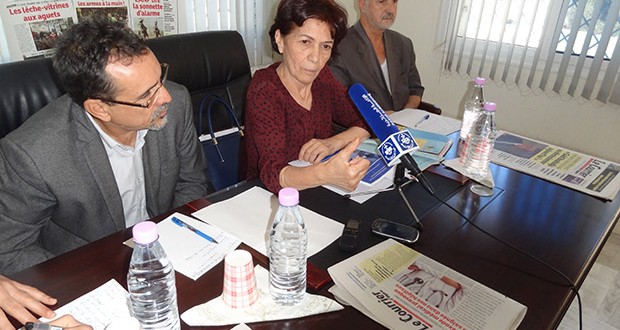 La pédagogue Boudalia Greffou émet un diagnostic terrifiant: Comment les réformes de l’École algérienne ont fabriqué l’échec au lieu de la réussite