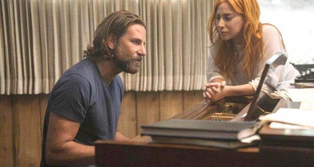 Lady Gaga au cinéma: Une actrice est née