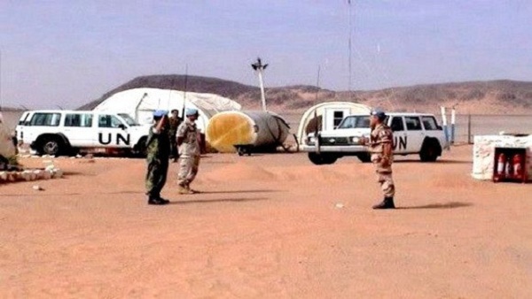 Le Conseil de sécurité veut proroger le mandat de la Minurso de six mois