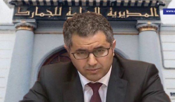 Farouk Bahamid, directeur général des Douanes algériennes : «Une commission pour lutter contre le transfert illicite de capitaux»