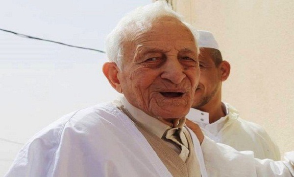 Le moudjahid Tahar Ladjal inhumé dans sa ville natale à Biskra