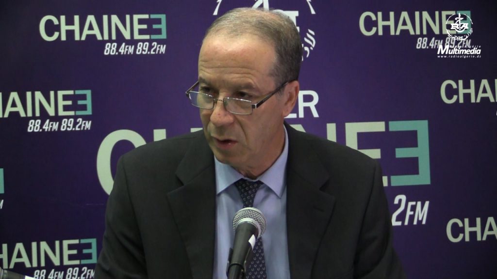 Le directeur de la prévention au ministère de la Santé: c’est à la vaccination qu’on doit la disparition de nombreuses maladies