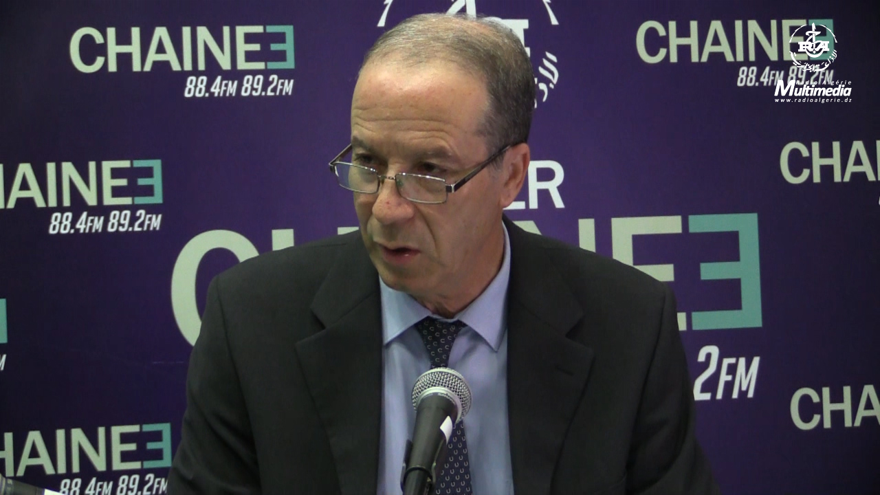 Le directeur de la prévention au ministère de la Santé: c’est à la vaccination qu’on doit la disparition de nombreuses maladies