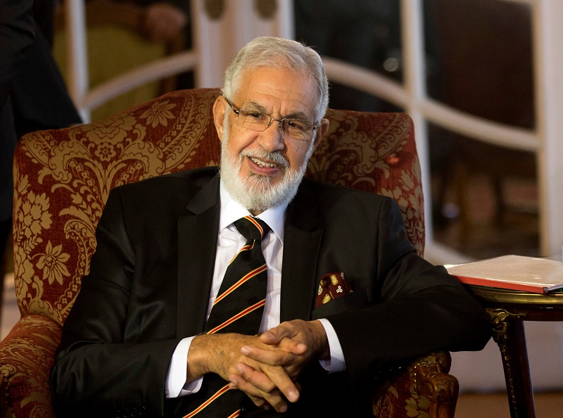 Il souhaite la mise en œuvre de la feuille de route de l’ONU – Libye: Siala ne veut pas de “nouvelles initiatives” de paix