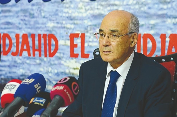 Le ministre de l’industrie l’a annoncé hier: Bientôt des voitures à moins de 1 million de dinars