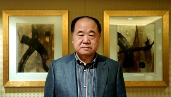 23e SILA: Le romancier chinois Mo Yan, prix Nobel de littérature sera présent
