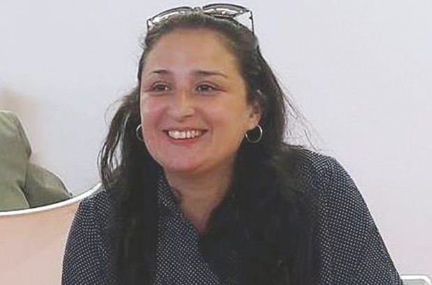 «Café littéraire et culturel Média-Plus» à Constantine : Lynda Chouiten toute première invitée