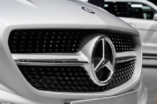 Marché du premium: La domination de Mercedes se confirme