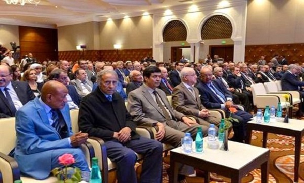 La diplomatie algérienne a jeté les bases de la paix, du vivre-ensemble et de la réconciliation à travers le monde