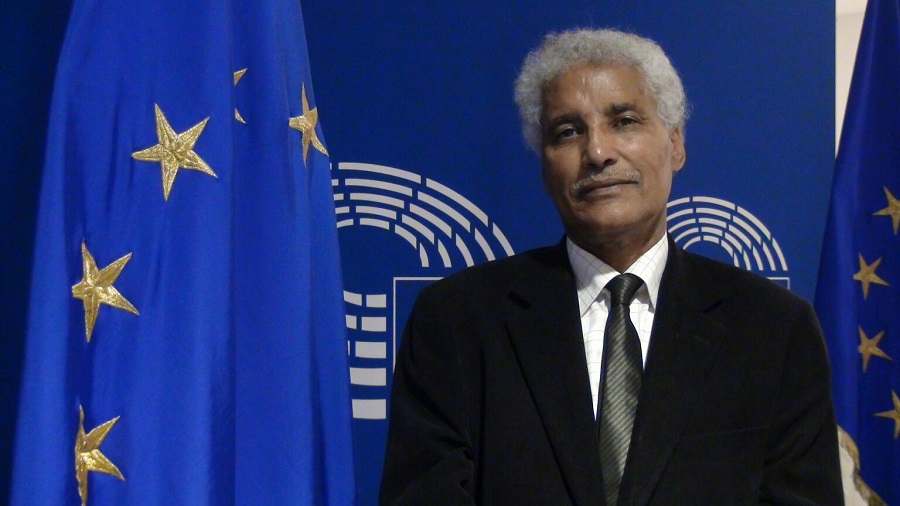 Mohammed Sidati: l&rsquo;UE doit négocier un accord qui « respecte » la décision de la CJUE