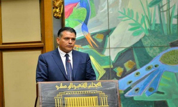 Mouad Bouachareb serait légitimé par Bouteflika ?