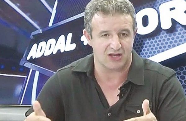 Moussa Saïb, ancien capitaine de la sélection nationale: « Tout le monde doit adhérer à la politique de Belmadi »