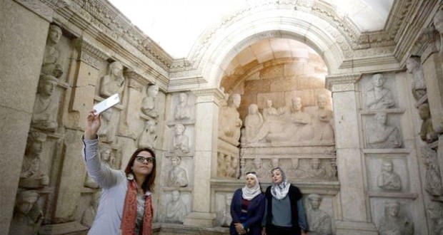 Après six ans de fermeture : Le Musée de Damas rouvre ses portes