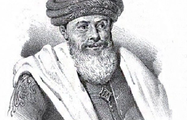 Nouvel ouvrage de Mohamed Balhi: Dey Hussein, dernier souverain d’El Djazairau prochain Sila