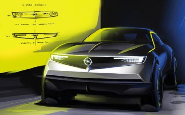 Groupe PSA : Le futur d’Opel sous le signe de la tradition