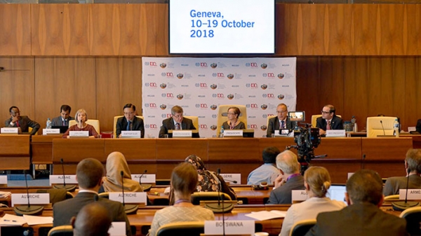 Organisation internationale du travail : Les nouvelles formes d’emploi classifiées