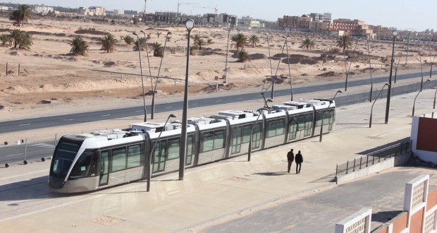 Ouargla : Divers projets pour répondre aux aspirations de la population