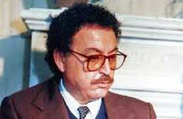 Parution: Nouvel ouvrage dédié au dramaturge Abdelkader Alloula