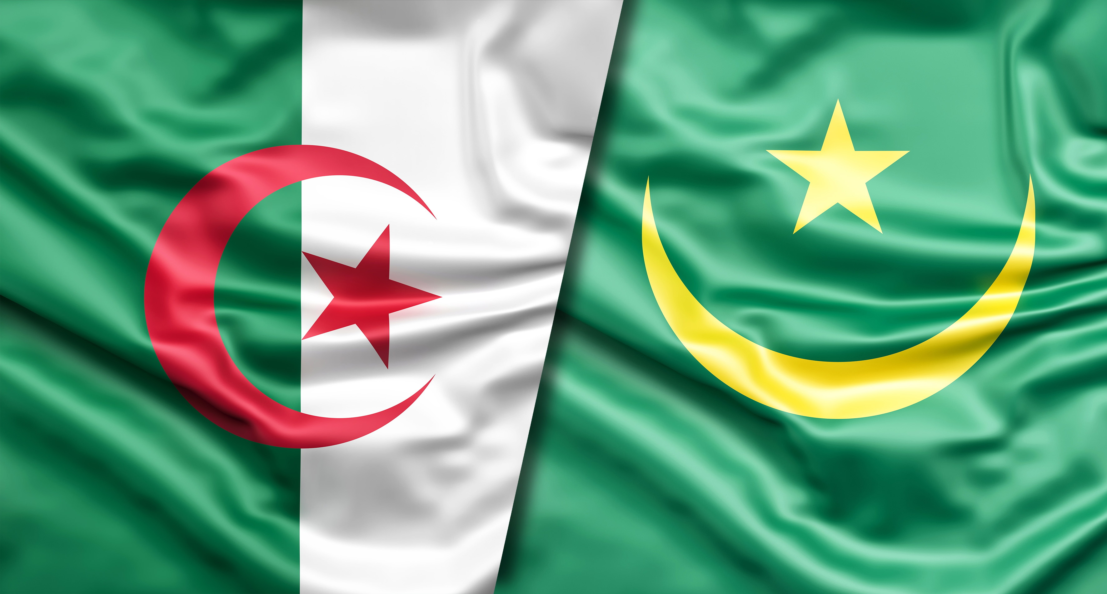 BOMARE COMPANY participe à la 2ème Exposition Spécifique de Produits Algériens à Nouakchott (Mauritanie)