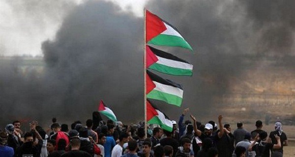 Palestine: 28 citoyens arrêtés dont un journaliste en Cisjordanie occupée