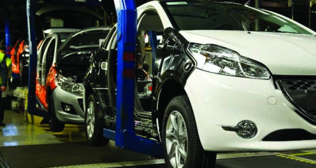 L’assiette de terrain devant accueillir l’usine Peugeot Algérie à Tarfaraoui (Oran) dégagée : Ouyahia donne son feu vert