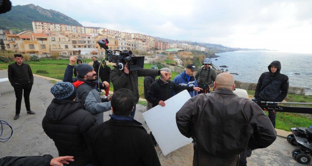 Cinéma: Des producteurs proposent des solutions pour relancer le 7e art