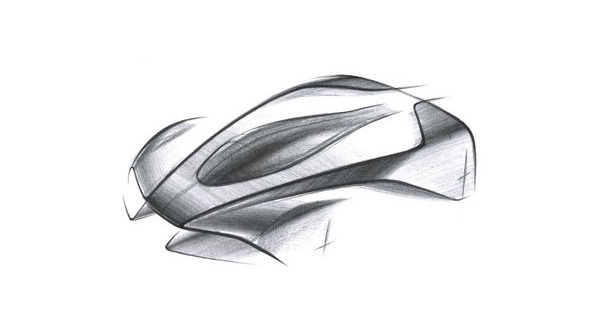 Aston Martin : L’hypercar Aston Martin « 003 » confirmée