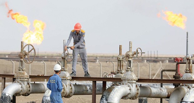 Les experts favorables à l’exploitation de toutes formes d’énergie disponibles