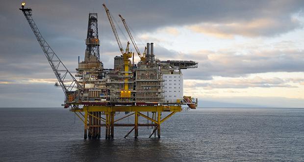 Exploration pétrolière : Des forages en mer à Mostaganem en début 2019 !