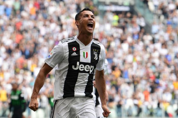 Italie (10e journée): La Juve s&rsquo;endort, Ronaldo la réveille