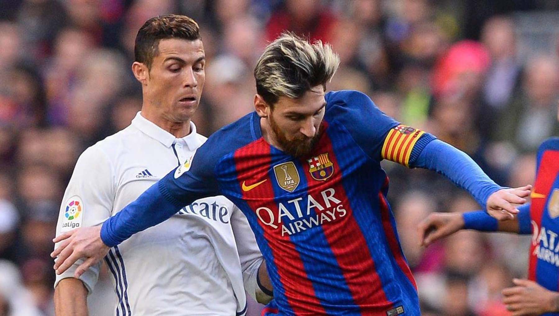 Barcelone – Real Madrid ce soir : Première sans Messi ni Ronaldo
