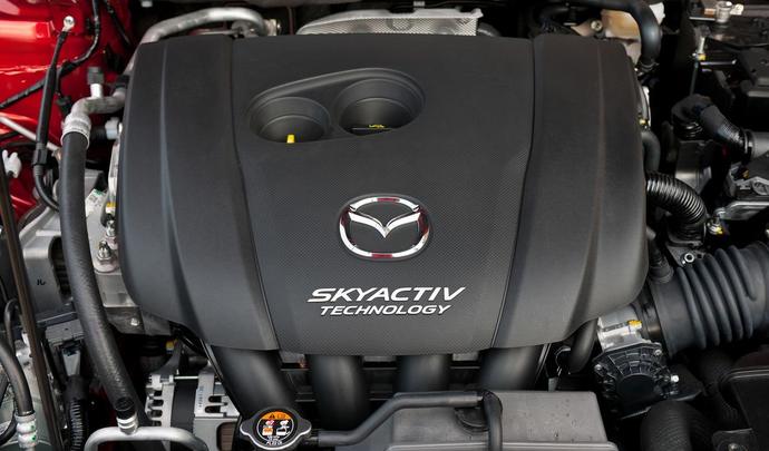 Mazda : Arrivée d’un nouveau Vice-Président au centre européen de R&D