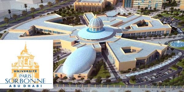 Une universitaire française d’origine algérienne évincée « sans explications » de la Sorbonne Abou Dhabi