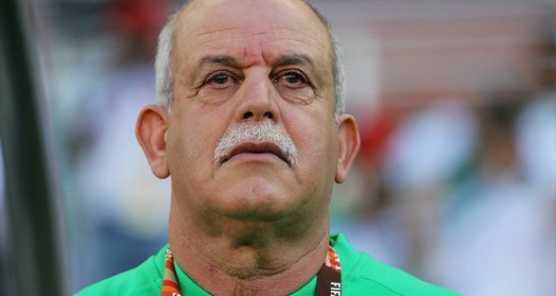 Saadane se défend: «Belmadi n’a rien à voir avec le complot fomenté contre moi par la FAF»