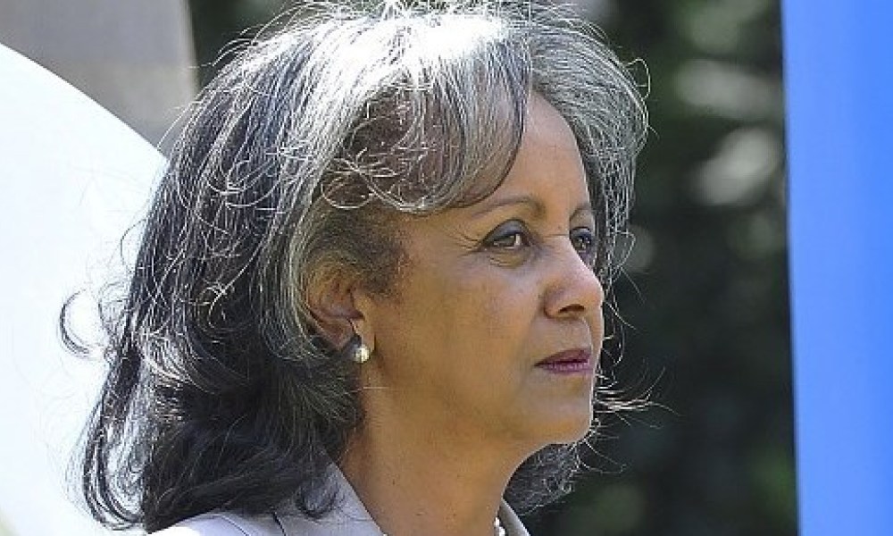 Une femme désignée pour la première fois présidente de l&rsquo;Ethiopie