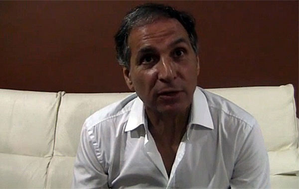 Management dans le football professionnel: Saïd Haddouche fait un riche exposé