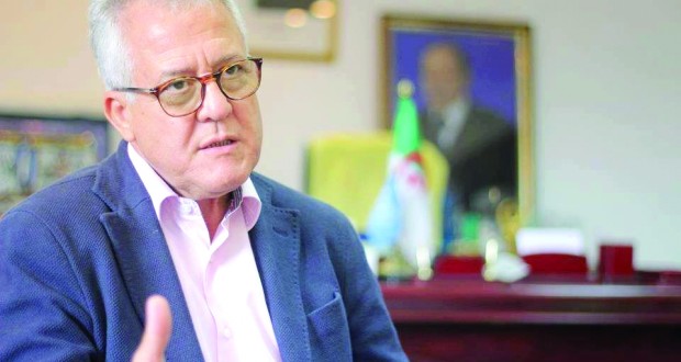 Seddik Chihab, porte-parole du RND, à propos du boycott, de part et d’autre, des cours de l’arabe et de Tamazight: «lorsqu’il y a de la surenchère, il y a de la manipulation et de l’échec»