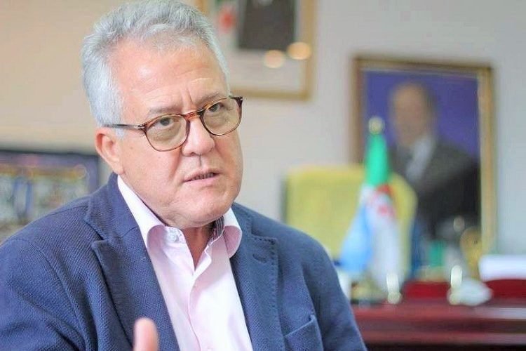 Il approuve la fermeture de l’APN et juge “inacceptable” une grève de lycéens – Seddik Chihab : le double dérapage !