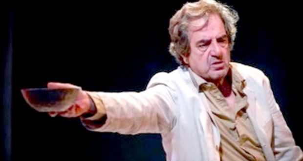 Festival international du théâtre de Béjaïa : Poignant hommage à Sid-Ahmed Agoumi en clôture