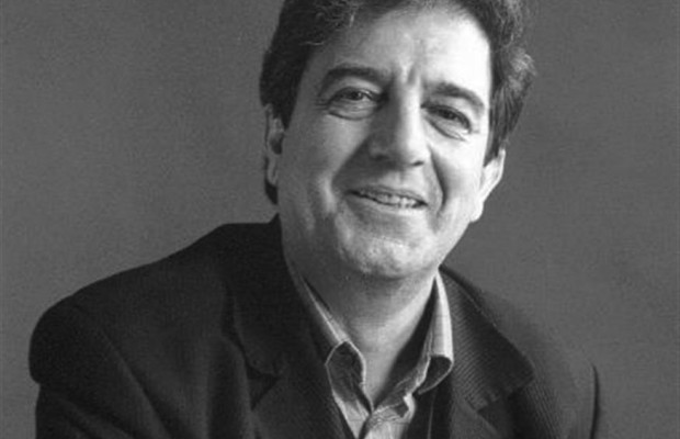 Rencontre (presque) imaginaire avec Sid Ahmed Agoumi