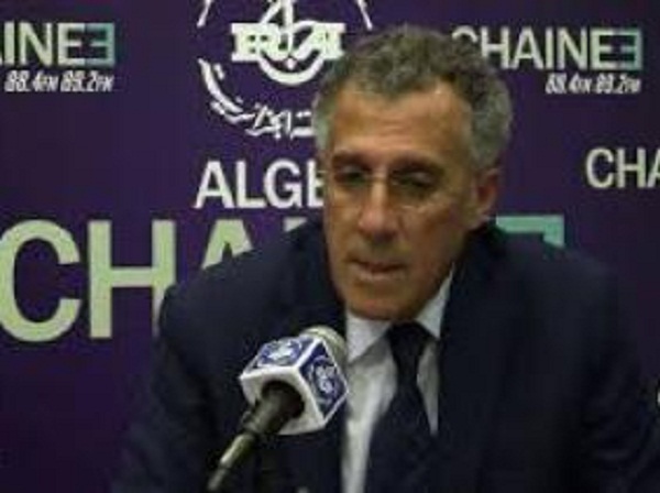 M. Smaïl Chitour explique la baisse des investissements Américains en Algérie par celle de leur dépendance aux marchés pétroliers