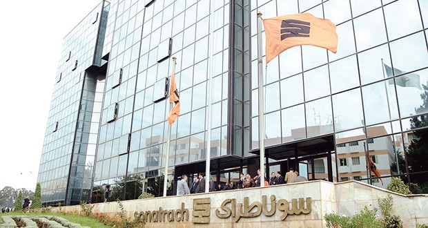 Groupe Sonatrach: : Les salaires des employés seraient augmentés de 20%