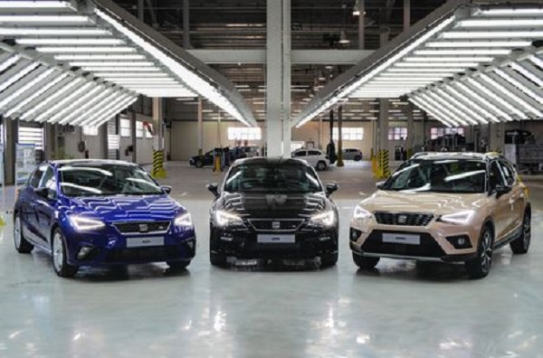 Autowest 2018: Sovac étale sa gamme