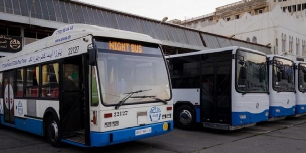 Belgaïd: Une cinquième station de transport prévue